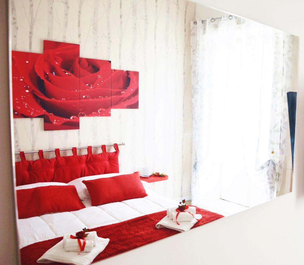 I Colori Della Sicilia Hotell Caltagirone Exteriör bild