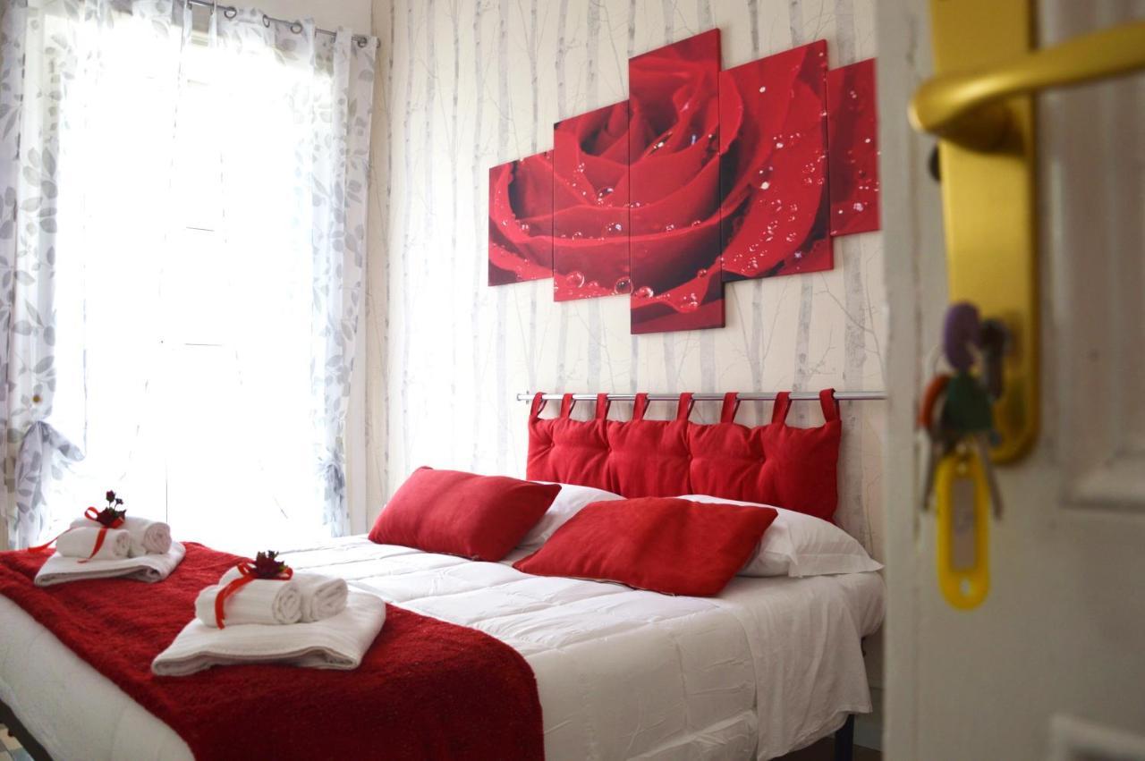 I Colori Della Sicilia Hotell Caltagirone Exteriör bild