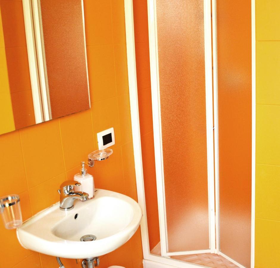 I Colori Della Sicilia Hotell Caltagirone Exteriör bild