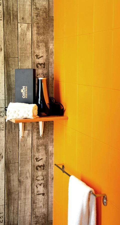 I Colori Della Sicilia Hotell Caltagirone Exteriör bild