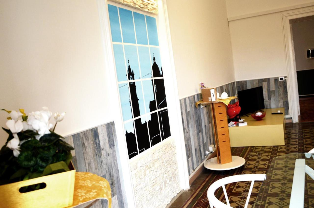 I Colori Della Sicilia Hotell Caltagirone Exteriör bild