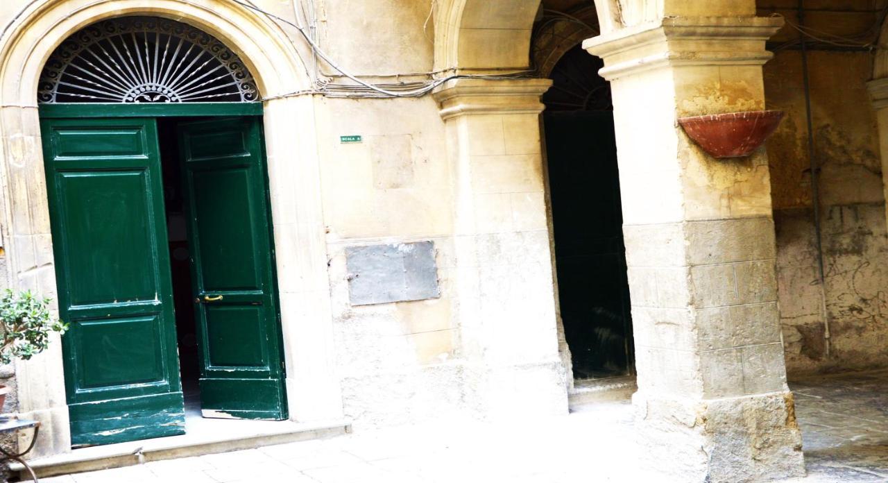 I Colori Della Sicilia Hotell Caltagirone Exteriör bild